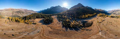 Foto: Tarasp Unterengadin